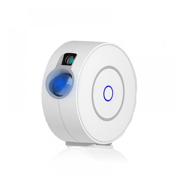 Laser Smarthome Kids Bedroom Starlight Projector Night Lamp/Light Decor White