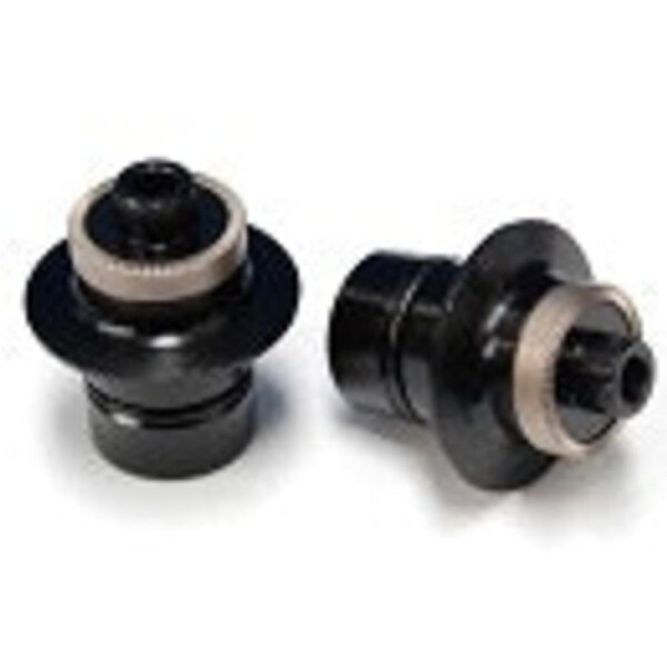 Hope Pro 2 Trials/Ss Q/R Conversion