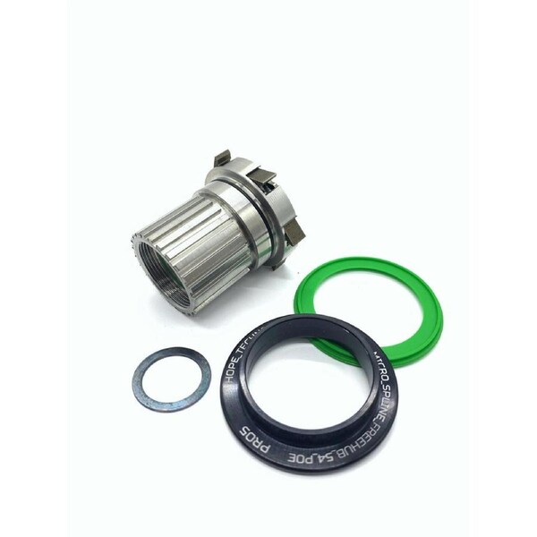 Hope Pro 5 Freehub Assemply eBike Microspline X12
