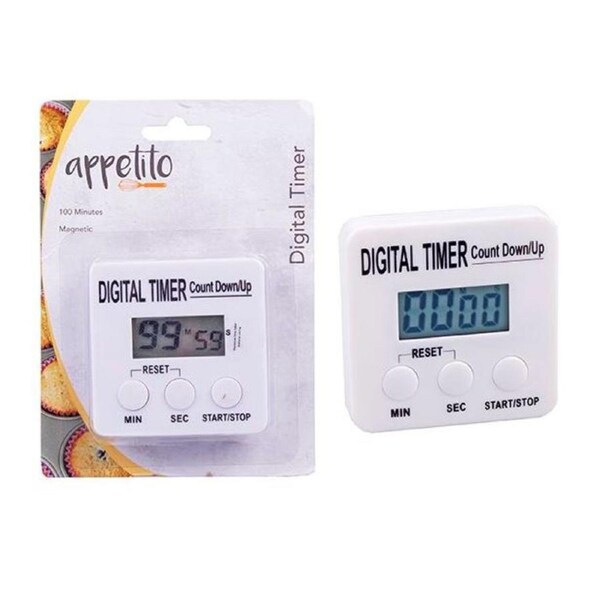 Digital Timer 100 Minutes