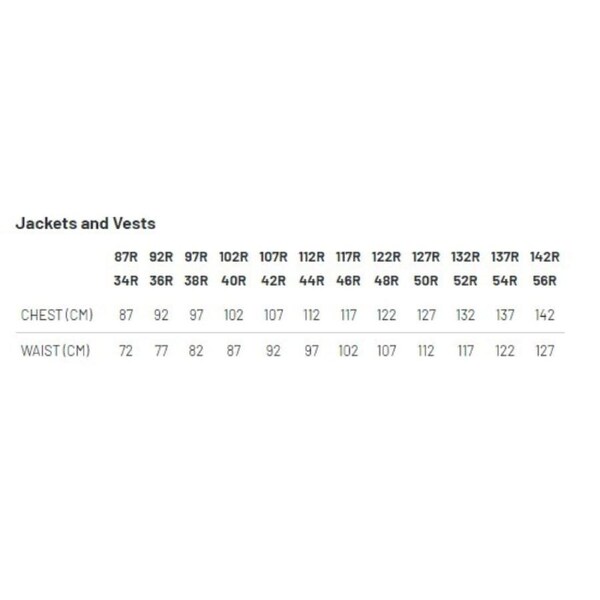 Mens Advatex Varesa Wool Pullover Jumper Cardigan V Neck - Charcoal XS