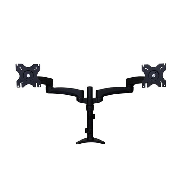 Startech Dual Monitor Desk Mount Up To 24In