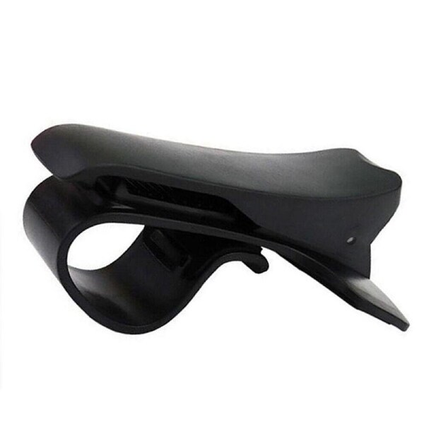 Car Dashboard Phone Holder Clip Mount HUD Style Stand for 6.8in Phones