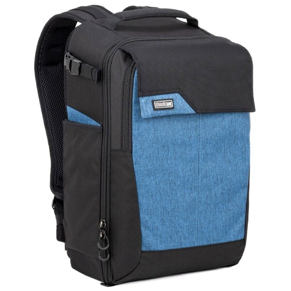thinkTANK Mirrorless Mover Backpack 18L- Marine Blue