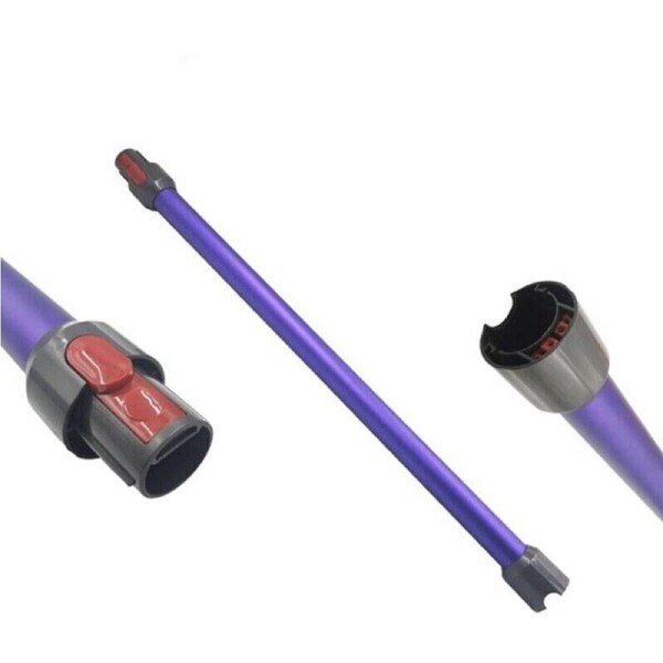 Purple Rod / Wand / Pole for All Dyson V7, V8, V10, V11 and V15 all models