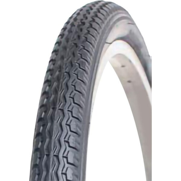 AirPro Street Style Bicycle Tyre Replacement Spare Bike Accessory 26x1.75''