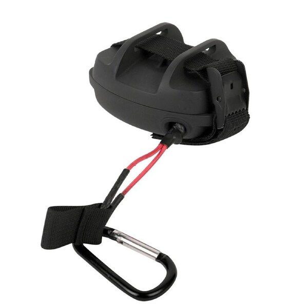 Zefal Bike Taxi Bicycle/E-Bike Tow Rope Parent-Child Pull/Towing Black 24cm