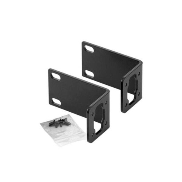 Netonix Rmk 26 Rackmount Kit For Ws 26 Xx Series