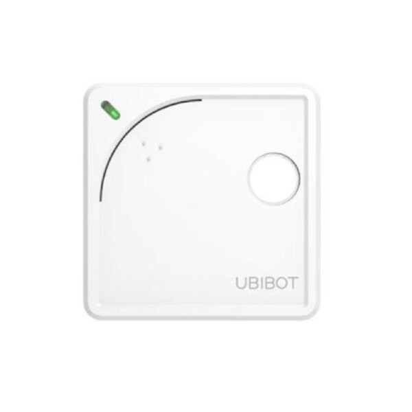 Ubibot Ws1 Cloudbased Wifi Temperature Humidity Data Monitoring Device