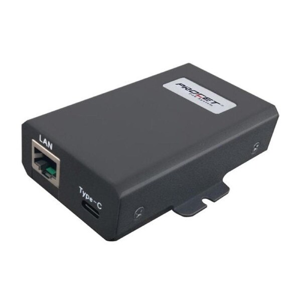 Procet Gigabit Poe To Type C Usb Power Converter