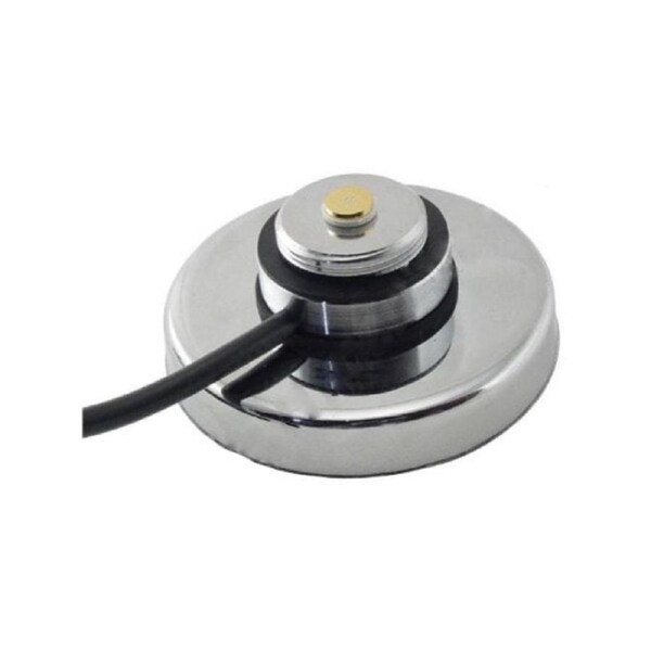 L Com Nmo Series Chrome Mobile Magnetic Mount