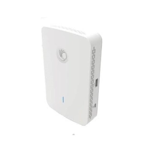 Cambium Cnpilot E425H Indoor Wave 2 Mu Mimo Wall Plate Access Point