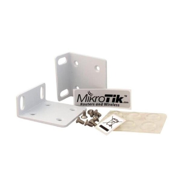 Mikrotik Rackmount Clips For Cloud Series