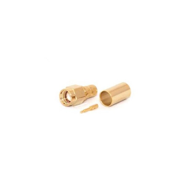 Sma Male Connector For Lmr240