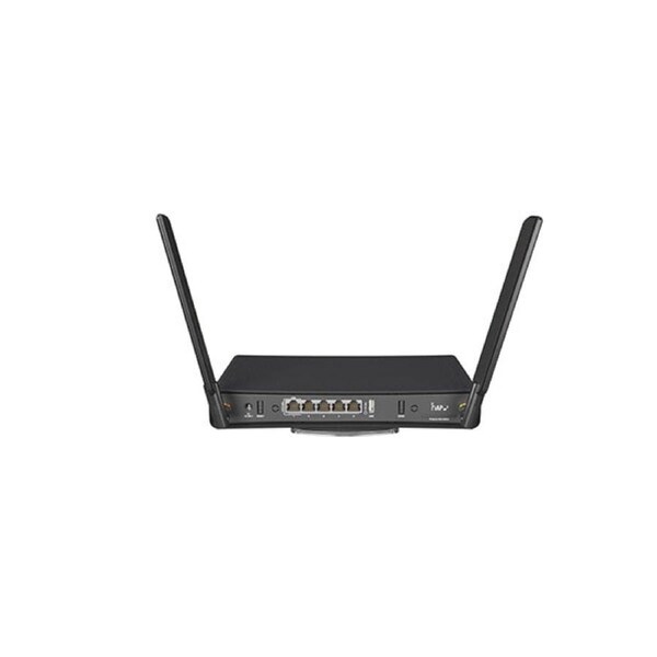 Mikrotik Hap Ax3 Dual Band Wifi 6 Access Point And Gigabit Router