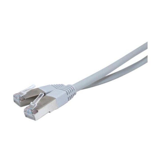 Cat6 Ftp Indoor Shielded Ethernet Cable