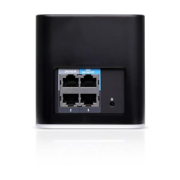 Ubiquiti Aircube Ac Dual Band Wifi Router