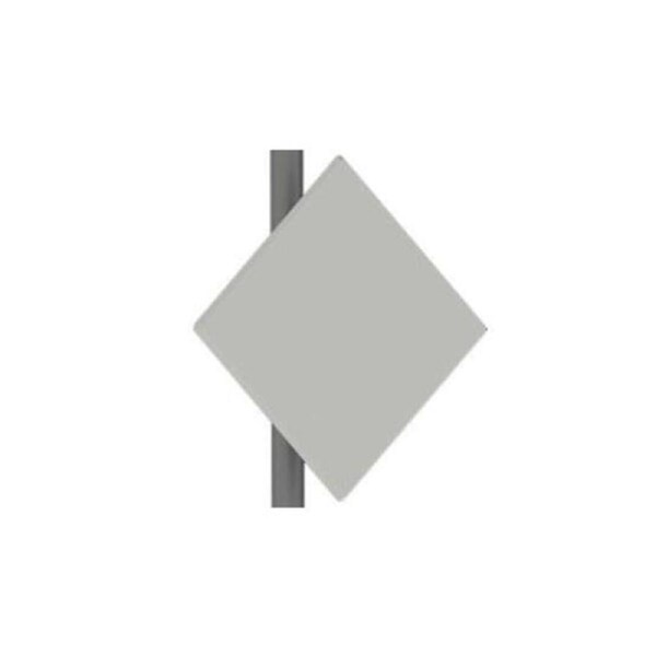 5Ghz 23Dbi Arc Flat Panel Antenna