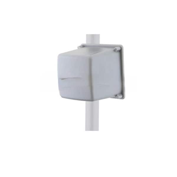 L Com 10 Dbi Dual Polarized Mini Mimo Antenna