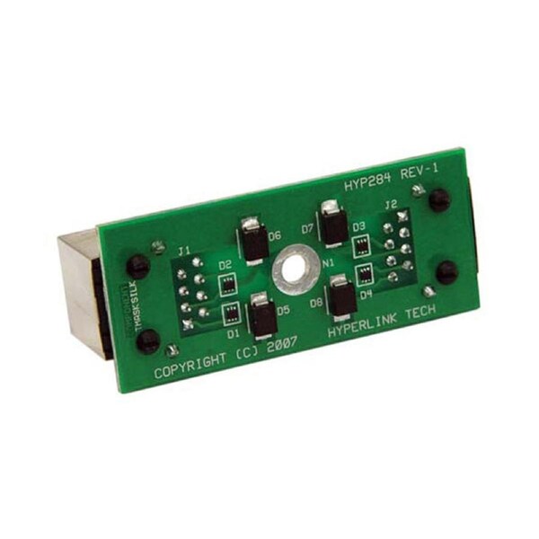 Replacement Circuit Board For Cmsp Cat6 4 And Rmsp Cat6 4