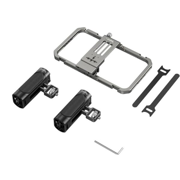 SmallRig All-in-One Video Kit Basic (2022)