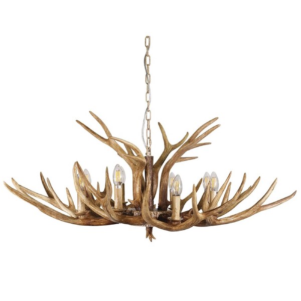 Hyort Kd Version Designer Pendant Light 8lt