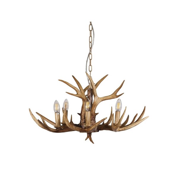 Hyort Kd Version Designer Pendant Light 6lt