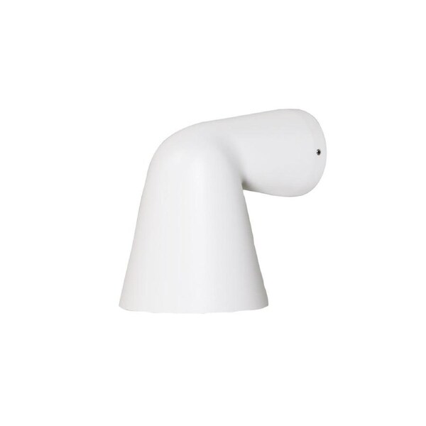 Voto&nbsp;Outdoor Wall Light White Gu10