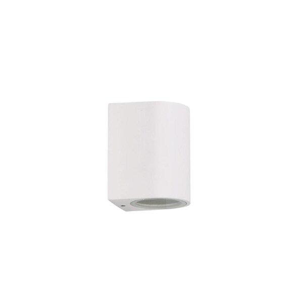 Hera Outdoor Wall Light White