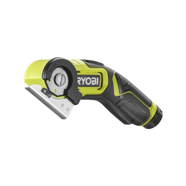 Ryobi USB Lithium Power Cutter Kit