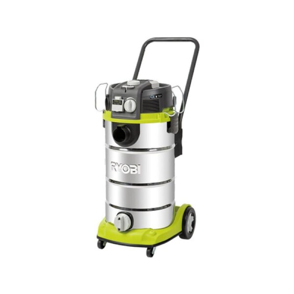 Ryobi 1400W 40L Wet And Dry Vacuum