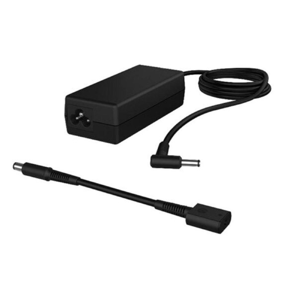 Hp Genuine 65W Smart Ac Power Adapter Charger