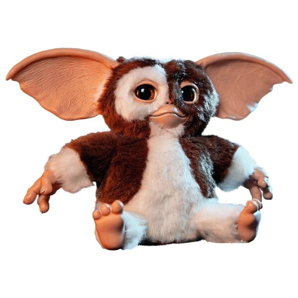 Gremlins Gizmo Replica Plush