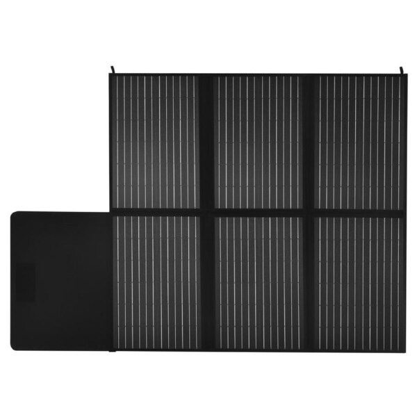 VoltX 12V 200W Mono Solar Blanket Folding Solar Panel ETFE Tech