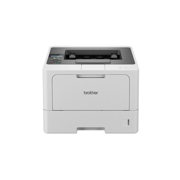 Professional Mono Laser Printer with Print speeds of Up to 48 ppm, 2-Sided Printing, 250 Sheets Paper Tray, Wired Networking