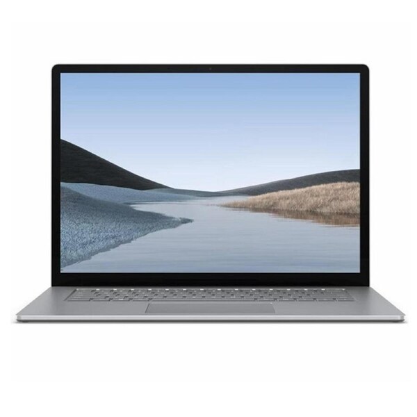 Microsoft Surface Laptop 5 TOUCH 13.5' Intel i7-1265U 16GB 256GB SSD Win11 PRO Intel Iris Xe Graphics USB-C WIFI BT 17hr Platinum ALCANTARA 2 YR WTY