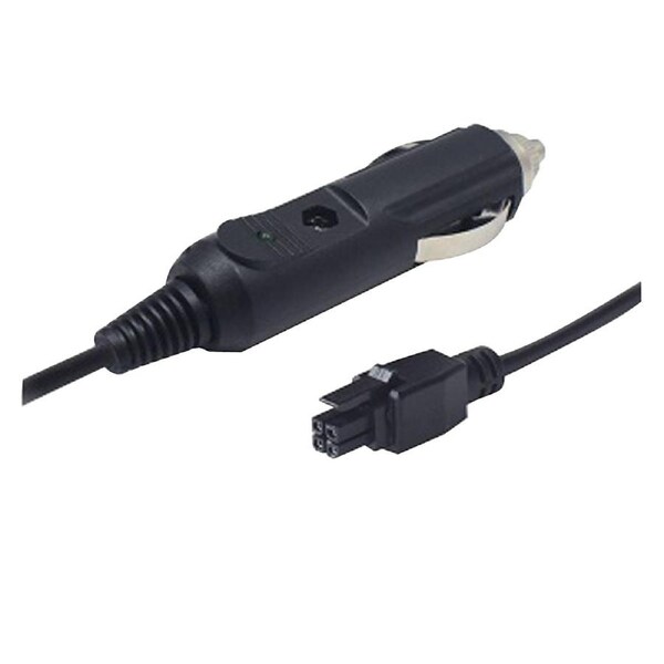 Teltonika Automotive 12v Power Supply - Car Lighter Socket - Power your Teltonika on the Move - Formerly 058R-00249