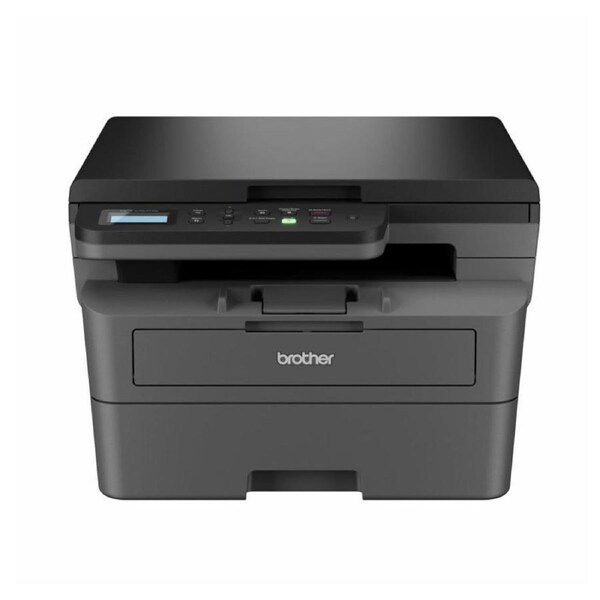 *NEW*Compact Mono Laser Multi-Function Centre - Print/Scan/Copy with Print speeds of Up to 28 ppm, 2-Sided Printing, Wireless networking