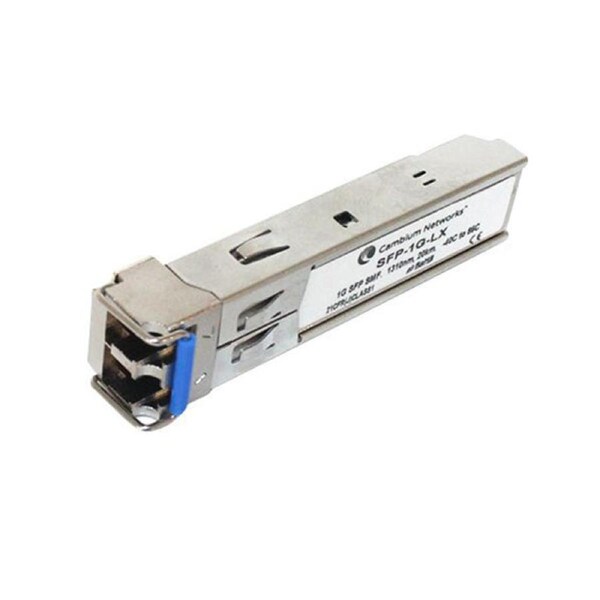Cambium Networks Sfp1Glx 1G Sfp Smf Lx Transceiver 1310Nm