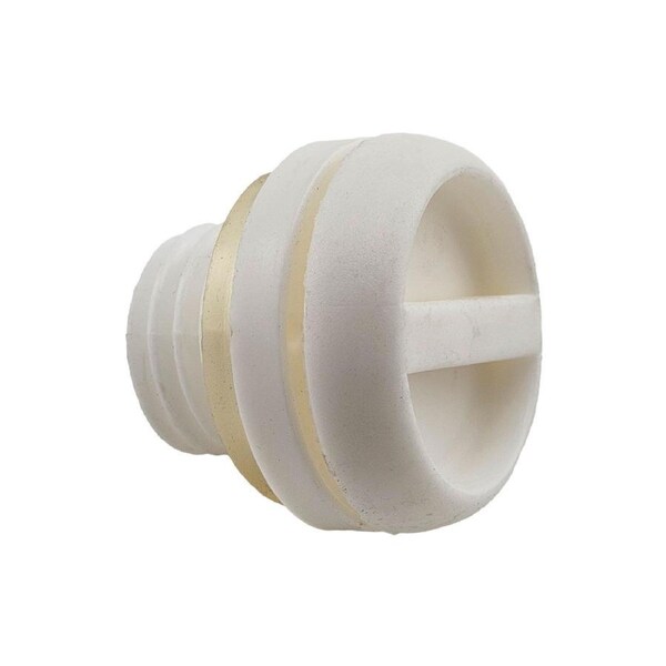 Big Chill Ice Box Bung - White - IBBUNG