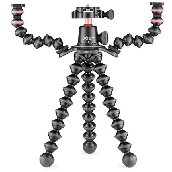 Joby GorillaPod 3K Pro Rig