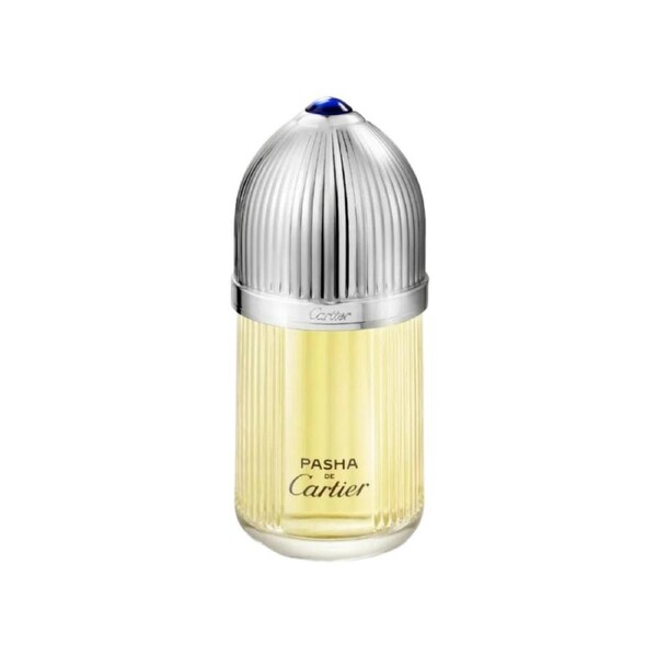 Cartier Pasha De Cartier 100ml Eau de Toilette