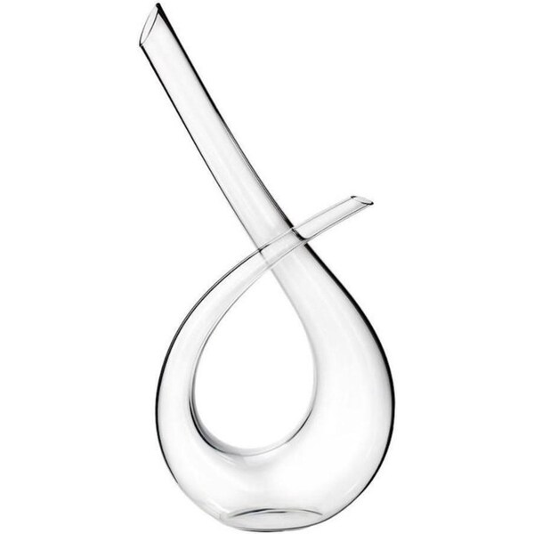 Waterford Crystal Elegance Accent Decanter - 1.2L