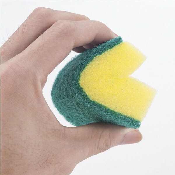 SPONGE SCOURERS 30PK
