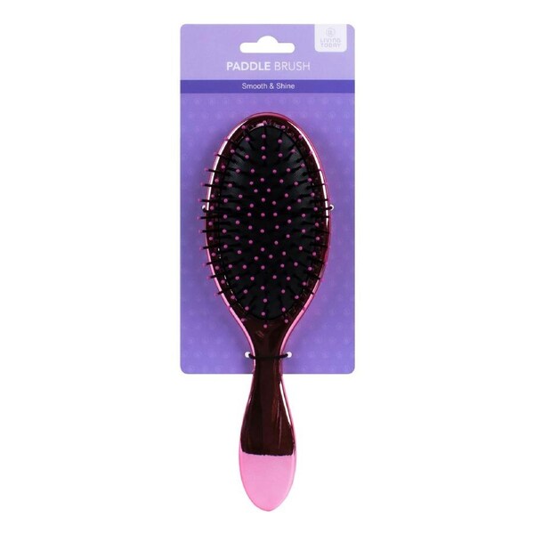 Living Today Paddle Brush