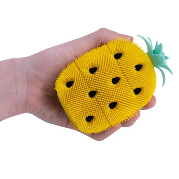 Pineapple Bathmate Bathtub Use Dishwasher Safe