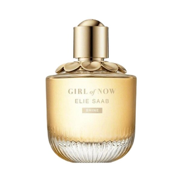 Elie Saab Girl Of Now Shine 90ml Eau De Parfum