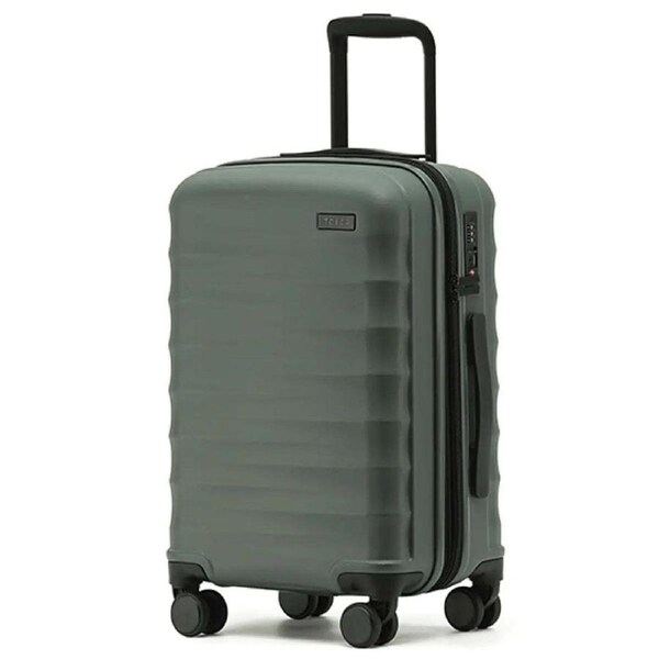 Tosca Interstellar 2.0 - 53 cm 4-Wheel Carry On Suitcase - Moss