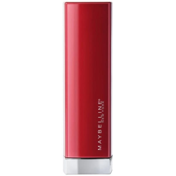Maybelline Color Sensational Made For All Lipstick - 385 Ruby For Me