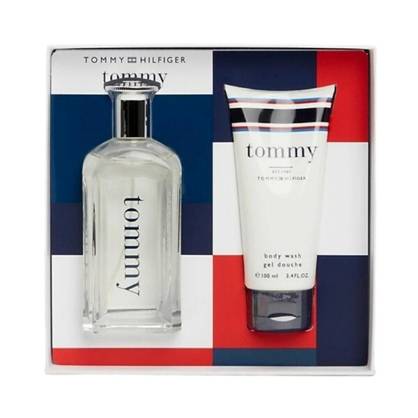 Tommy Hilfiger 2 Piece 100ml Eau de Toilette